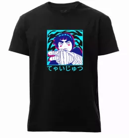 Мужская премиум футболка