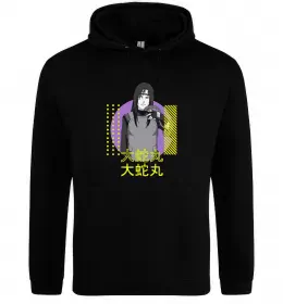 Женская толстовка (худи)