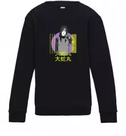 Детский Свитшот