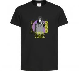 Дитяча футболка Orochimaru