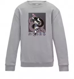 Дитячий світшот