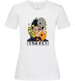 Жіноча футболка