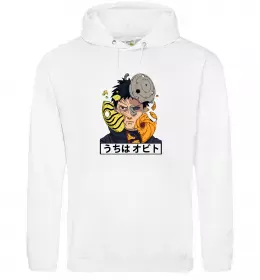 Жіноча толстовка (худі)