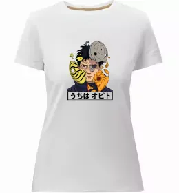 Жіноча преміум футболка