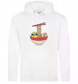 Женская толстовка (худи)