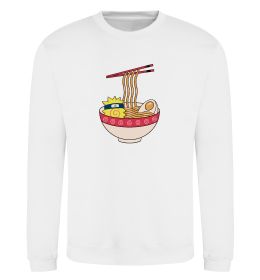 Свитшот Naruto Ramen Свитшот Naruto Ramen