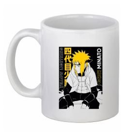 Чашка керамическая Minato