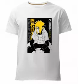 Чоловіча преміум футболка