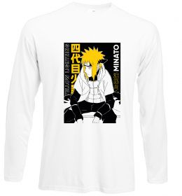 Лонгслив Minato