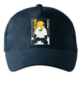 Кепка Minato