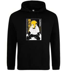 Мужская толстовка (худи) Minato