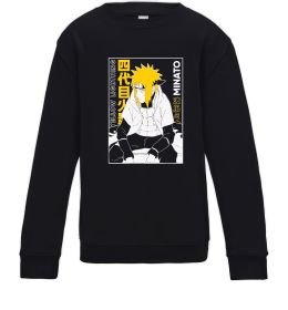 Детский Свитшот Minato