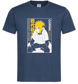 Мужская футболка Minato Мужская футболка Minato