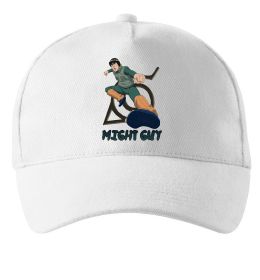 Кепка Might guy