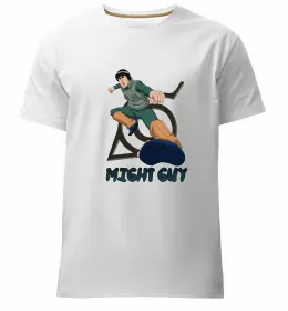 Чоловіча преміум футболка