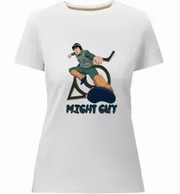 Жіноча преміум футболка