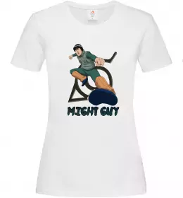 Жіноча футболка