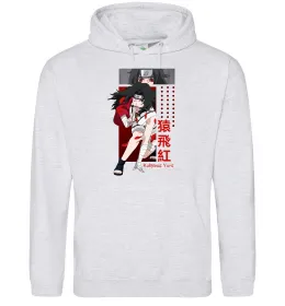 Чоловіча толстовка (худі)