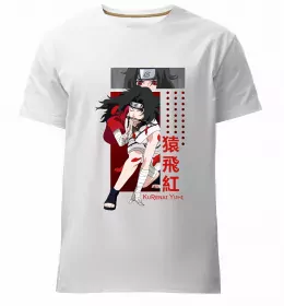 Чоловіча преміум футболка