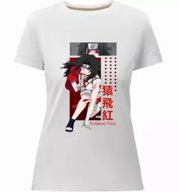 Жіноча преміум футболка