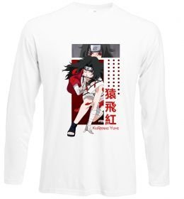 Лонгслів Kurenai Yuhi