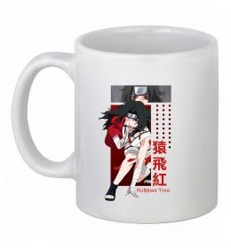 Чашка керамічна Kurenai Yuhi
