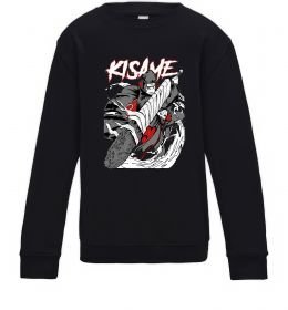 Дитячий світшот Kisame