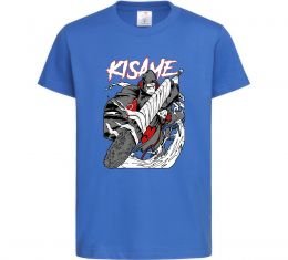 Дитяча футболка Kisame