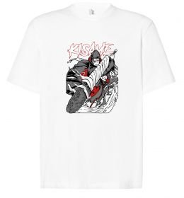 Футболка Оверсайз Kisame