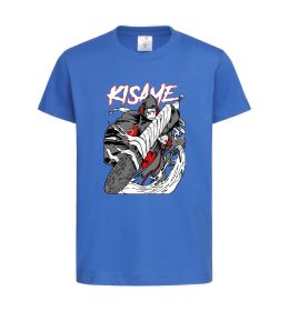 Детская футболка Kisame