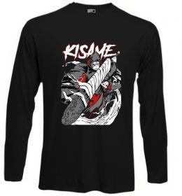 Лонгслів Kisame