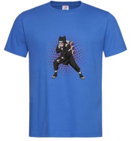 Мужская футболка Kankuro Мужская футболка Kankuro