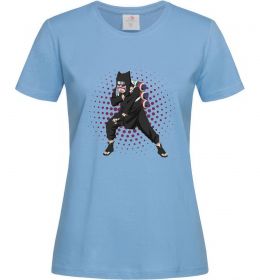 Жіноча футболка Kankuro Жіноча футболка Kankuro