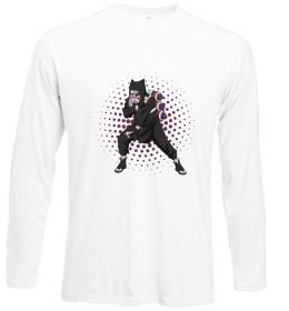 Лонгслив Kankuro Лонгслив Kankuro