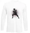 Лонгслив Kankuro Белый Лонгслив Kankuro Белый фото