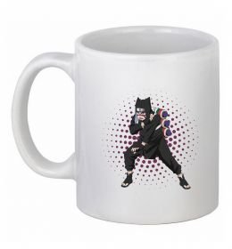 Чашка керамическая Kankuro Чашка керамическая Kankuro