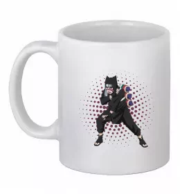 Чашка керамічна