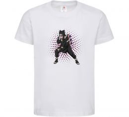 Детская футболка Kankuro Детская футболка Kankuro