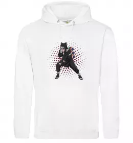 Чоловіча толстовка (худі)