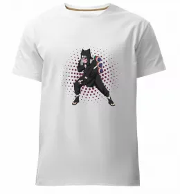 Чоловіча преміум футболка