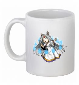 Чашка керамическая Kaguya