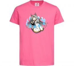 Дитяча футболка Kaguya