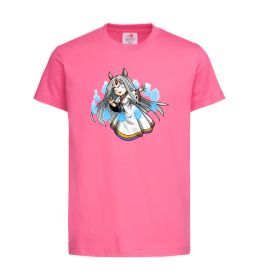 Дитяча футболка Kaguya