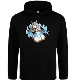 Чоловіча толстовка (худі) Kaguya