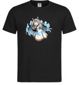 Чоловіча футболка Kaguya Чоловіча футболка Kaguya