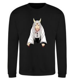 Свитшот Kaguya Otsutsuki