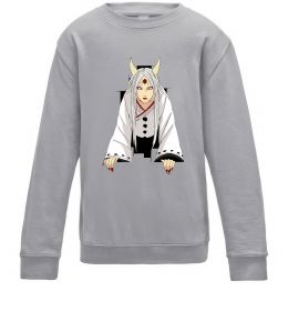 Дитячий світшот Kaguya Otsutsuki Дитячий світшот Kaguya Otsutsuki