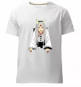 Чоловіча преміум футболка