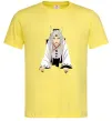 Чоловіча футболка Kaguya Otsutsuki Лимонний Чоловіча футболка Kaguya Otsutsuki Лимонний фото