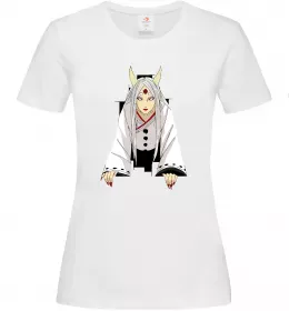 Жіноча футболка